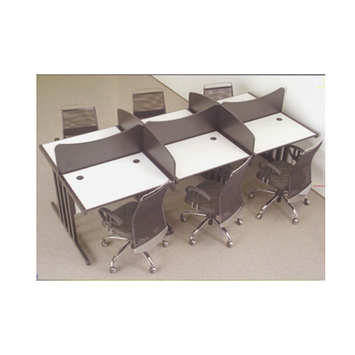 166 Mesas Modulares – Modelos - 2019 166