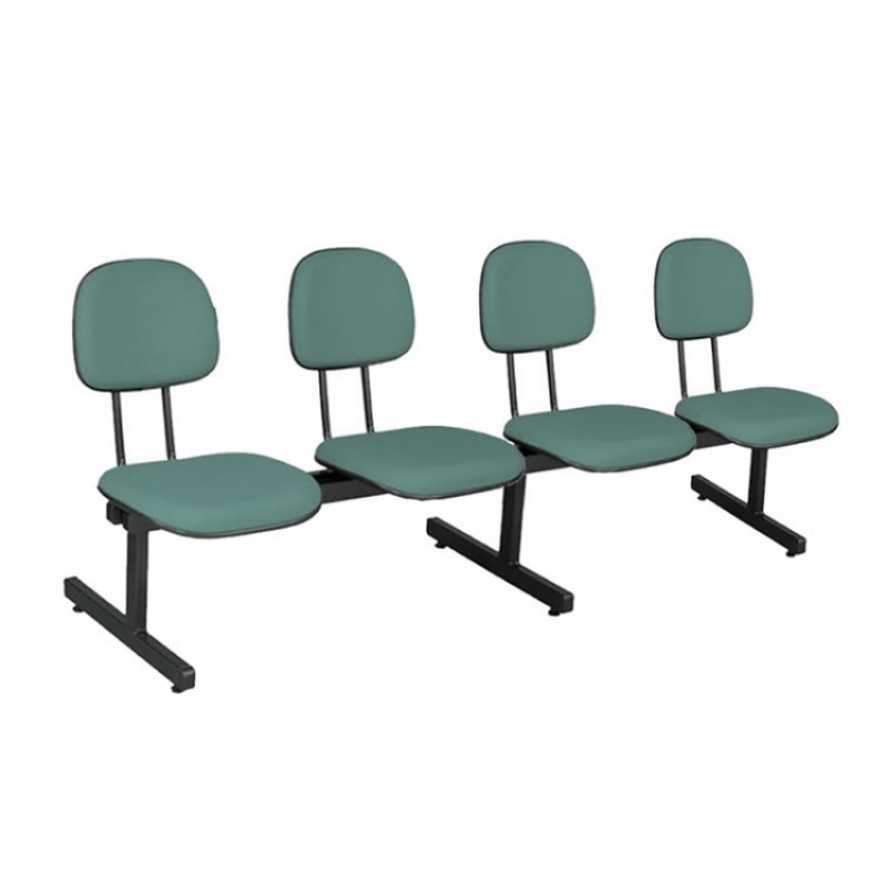 Banco de Espera Philadelphia