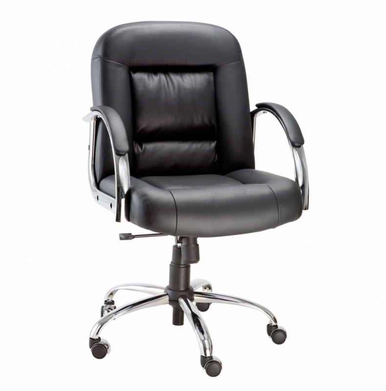 Cadeira presidente Philadelphia - modelo 2