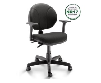 Cadeira ergonômica Philadelphia - modelo 2