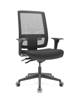 Cadeira ergonômica Philadelphia - modelo 2