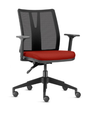 Cadeira ergonômica Philadelphia - modelo 2