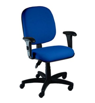 Cadeira ergonômica Philadelphia - modelo 2