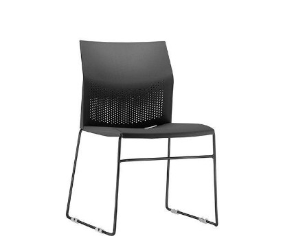 Cadeira Secretaria Philadelphia - Modelo 4