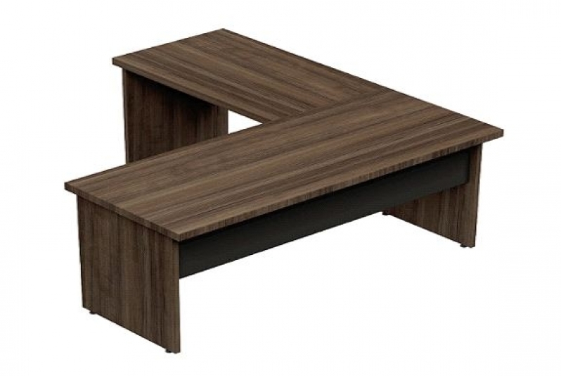 Mesa Diretor Philadelphia Móveis