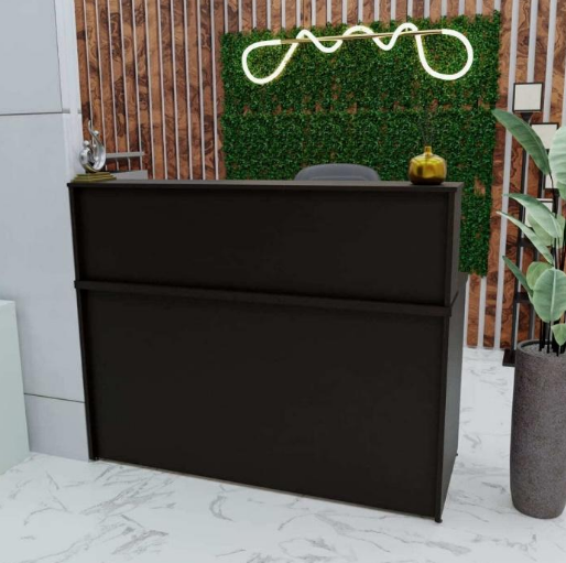 Balcão de atendimento