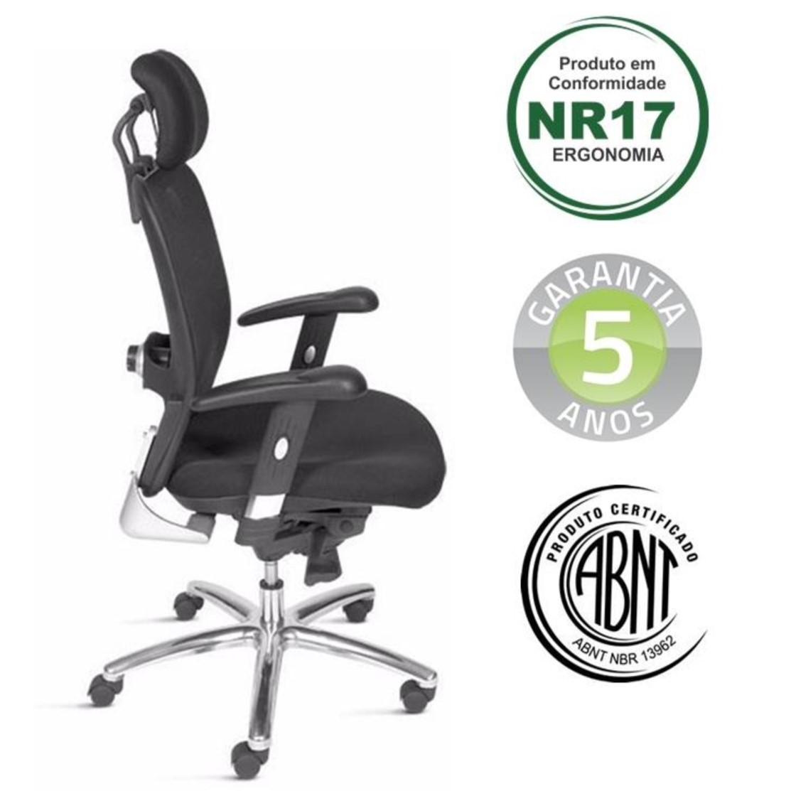 Cadeira de presidente